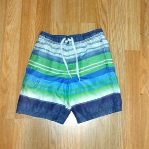Swim trunks